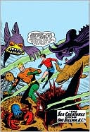 Showcase Presents: Aquaman, Volume 1