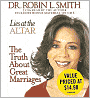 Lies at the Altar: The Truth About Great Marriages