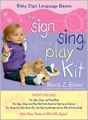 The Sign, Sing, and Play Kit