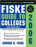 Fiske Guide to Colleges 2006