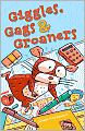 Giggles, Gags & Groaners