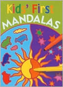 Kids' First Mandalas