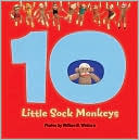 10 Little Sock Monkeys