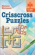 Crisscross Puzzles for Kids (Mensa)