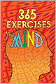 365 Exercises for the Mind