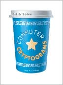 Sit & Solve Commuter Cryptograms