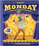 Easy Monday Crosswords #2