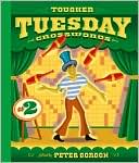 Tougher Tuesday Crosswords #2