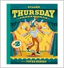 Killer Thursday Crosswords #2