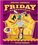 Cranium-Crushing Friday Crosswords #2