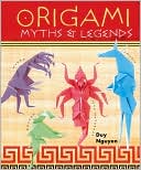 Origami Myths and Legends