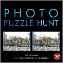 Photo Puzzle Hunt: The Ultimate Spot-the-Differences Challenge