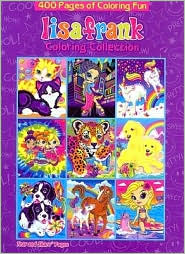 Lisa Frank Coloring Pages on Lisa Frank Free Coloring Pages  Lisa Frank   Printable Coloring Pages