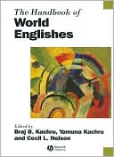 The Handbook of World Englishes