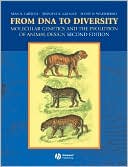 From DNA to Diversity: Molecular Genetics and the Evolution of Animal Design