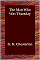 The Man Who Was Thursday