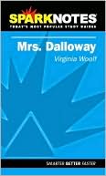 Mrs. Dalloway (SparkNotes Literature Guide Series)