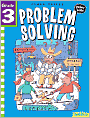 Problem Solving: Grade 3 (Flash Skills)