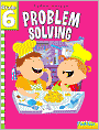 Problem Solving: Grade 6 (Flash Skills)