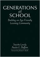 Generations at School: Building an Age-Friendly Learning Community