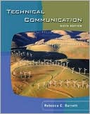 Technical Communication