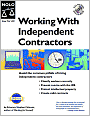 Working with Independent Contractors: The Employer's Legal Guide 
