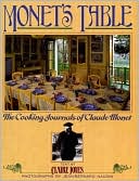 Monet's Table: The Cooking Journals of Claude Monet