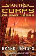 Star Trek S.C.E.: Grand Designs