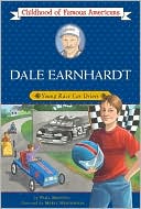 Dale Earnhardt: Young Race Car Driver