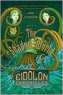 The Shadow World (The Chronicles of Eidolon Series #2)
