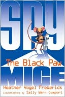 Black Paw (Spy Mice Series #1)