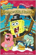 Pirates of Bikini Bottom (Spongebob Squarepants Series #14)