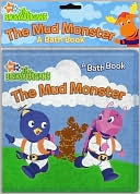 Mud Monster: A Bath Book