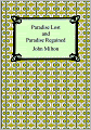 Paradise Lost And Paradise Regained