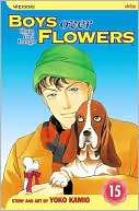 Boys Over Flowers, Volume 15: Hana Yori Dango