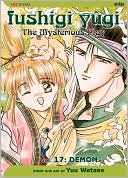 Fushigi Yugi, Volume 17