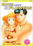 Boys Over Flowers, Volume 17: Hana Yori Dango