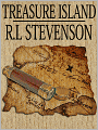 Treasure Island by Robert Louis Stevenson (Complete Full Version)