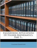 Engineering Applications Of Higher Mathematics, Part 5...