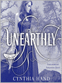 Unearthly (Unearthly Series #1)