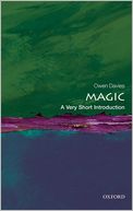 Magic: A Very Short Introduction