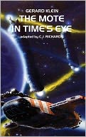 The Mote in Time's Eye