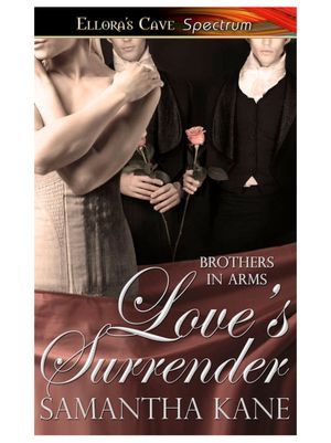 Love's Surrender