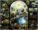 THE SECRET DOCTRINE - THE SYNTHESIS OF SCIENCE, RELIGION, AND PHILOSOPHY