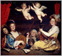 SONG OF THE LARK