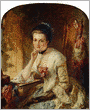 MARY BARTON