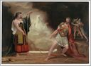 THE PHARAOH AND THE PRIEST - An Historical Novel of Ancient Egypt