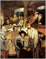 Children of the Ghetto: A Study of a Peculiar People