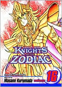 Knights of the Zodiac (Saint Seiya), Volume 16