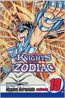 Knights of the Zodiac (Saint Seiya), Volume 19